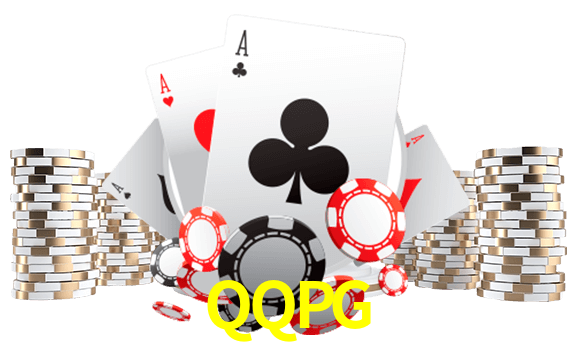Jogue jogos de pôquer em QQPG