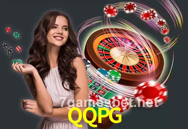 vivo no cassino QQPG