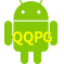 Aplicativo QQPG para Android