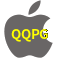 Aplicativo QQPG para iOS