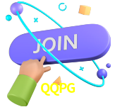 Junte-se ao cassino QQPG hoje mesmo