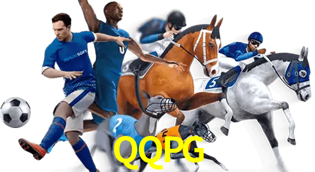 QQPG