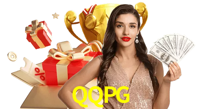 Jogue com dealers reais no QQPG!
