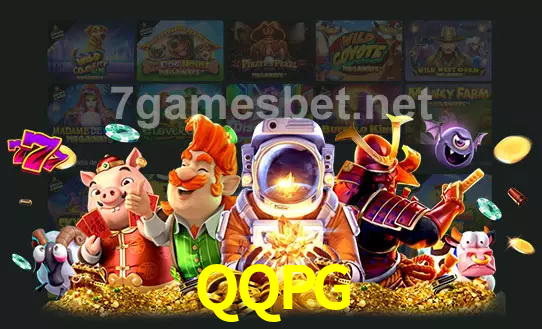 cassino QQPG