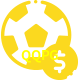 Aposte em esportes do mundo todo no QQPG!