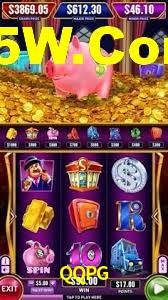 Welcome Bonus QQPG