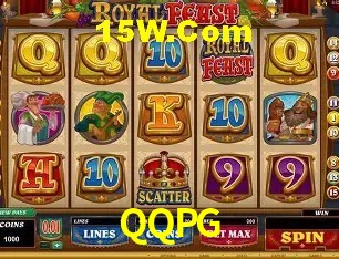 Diretório de Jogos QQPG