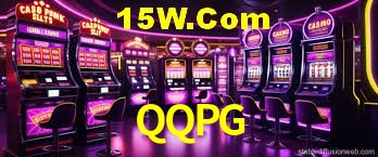 Game Providers QQPG