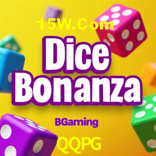 Bônus de Boas-vindas QQPG