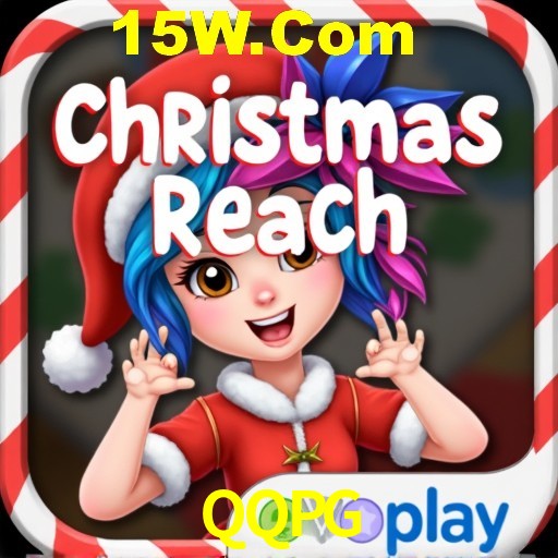 APP oficial da QQPG para mobile