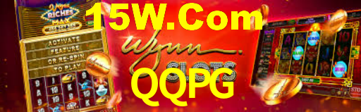 QQPG: Seu Cassino Premiado com Pagamentos Rápidos