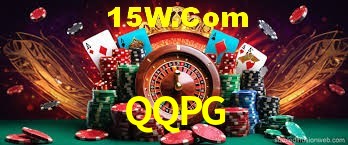 Slot Games QQPG
