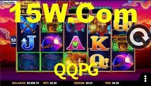 QQPG