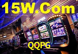 QQPG App Interface