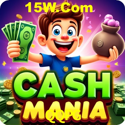 Descubra o Mundo do Cassino Online com QQPG