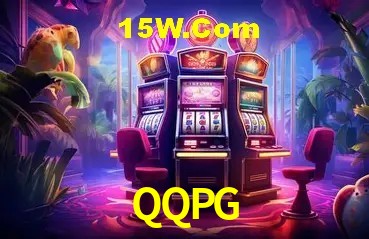 Provedores de Jogos QQPG