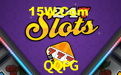 QQPG