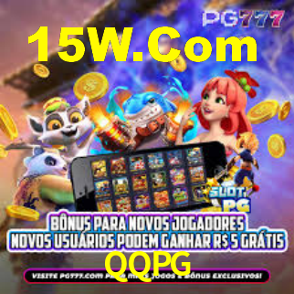 QQPG,qqpg.com