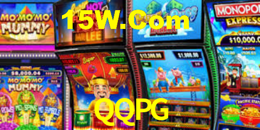 QQPG