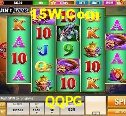 Casino Ao Vivo QQPG