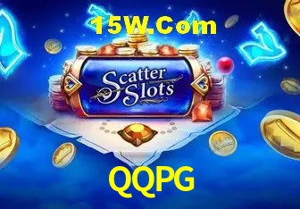 Integração de APIs QQPG