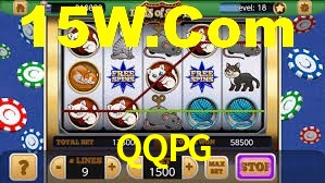 Roulette Table QQPG