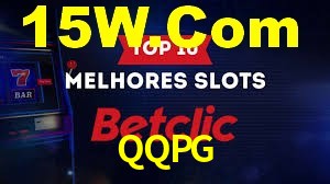 Welcome Bonus QQPG