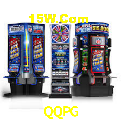 QQPG: Jogos de Caça-Níqueis-Altas Recompensas, Roleta-Velocidade, Blackjack-Desafios Máximos