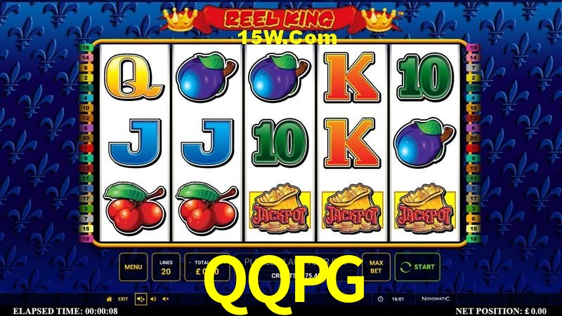 2FA Security QQPG