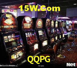 Login Seguro QQPG