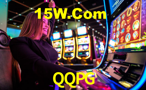 QQPG