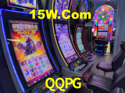 QQPG