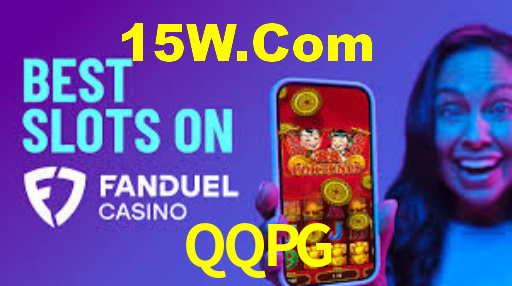QQPG