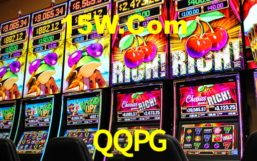 QQPG,qqpg.com