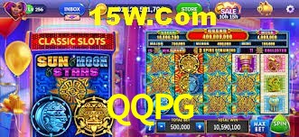 Live Casino QQPG